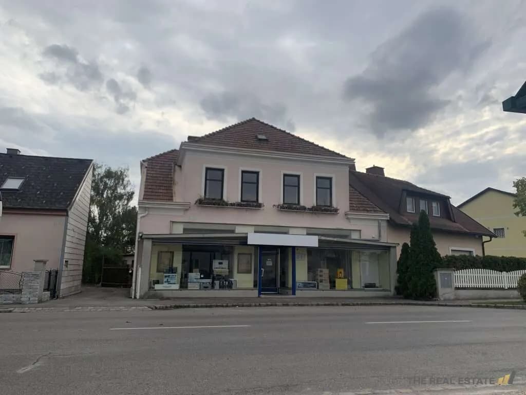 Haus kaufen in Baden – 180 m², € 460.000