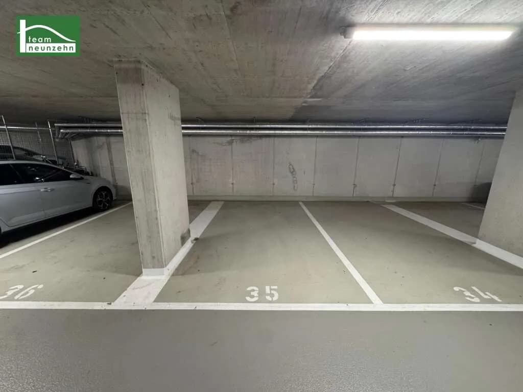 Immobilie mieten in Wien – 10 m², € 130