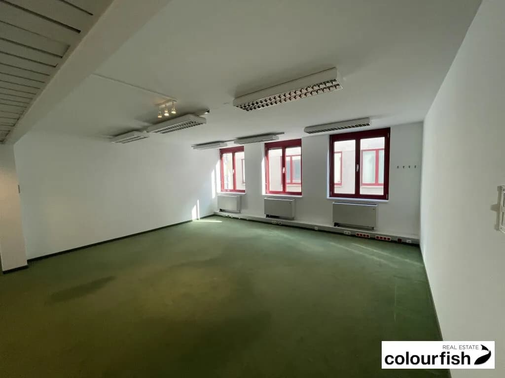 Gewerbeimmobilie mieten in Wien – 96 m², € 1.843 – Bild 2 von 3