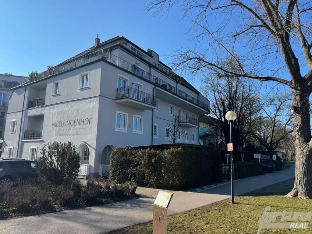 3-Zimmer-Wohnung mieten in Tulln – 87,54 m², € 1.771 – Bild 3 von 7