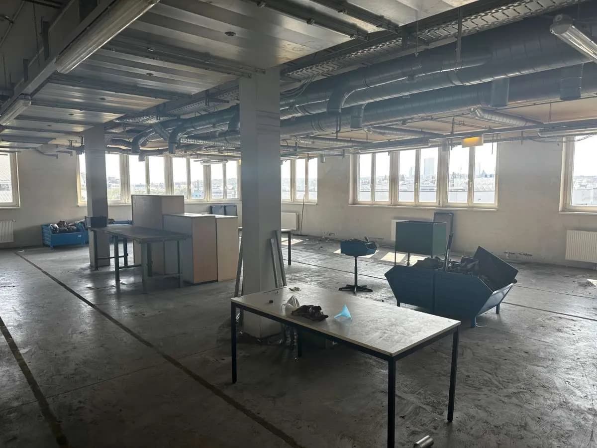 Gewerbeimmobilie mieten in Wien – 1 500 m², € 9 – Bild 4 von 15