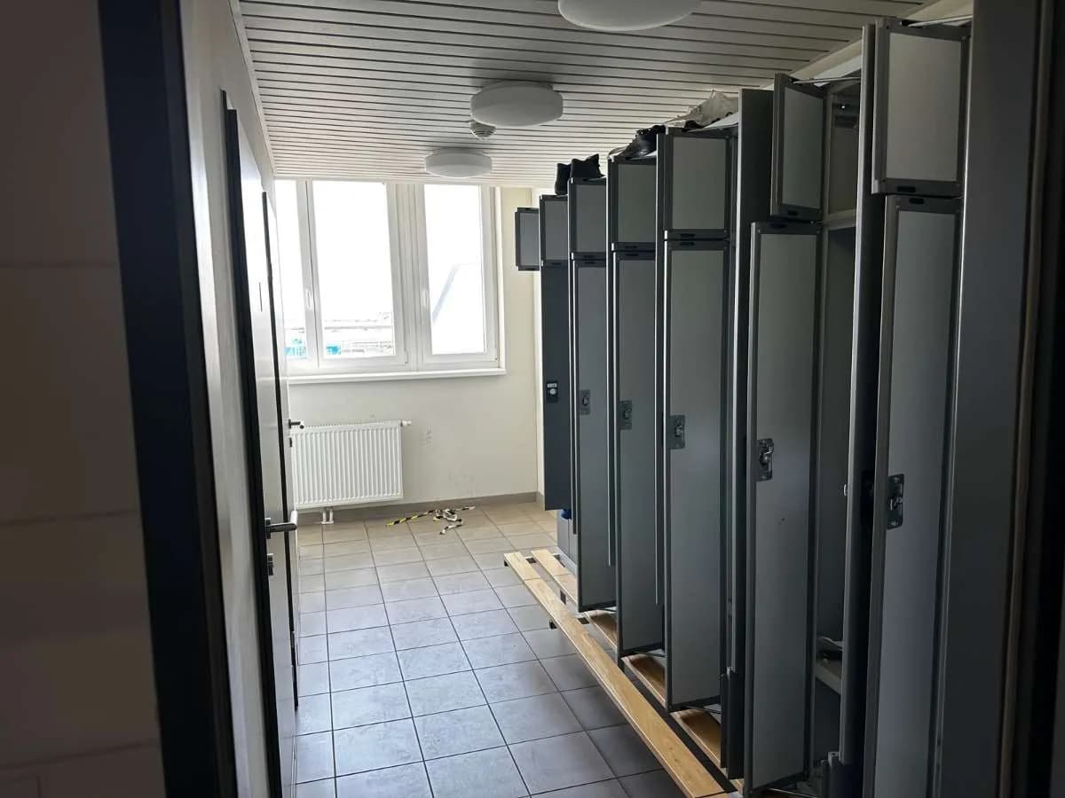 Gewerbeimmobilie mieten in Wien – 1 500 m², € 9 – Bild 12 von 15