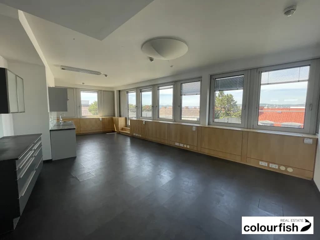 Gewerbeimmobilie mieten in Wien – 398 m², € 7.903 – Bild 2 von 10