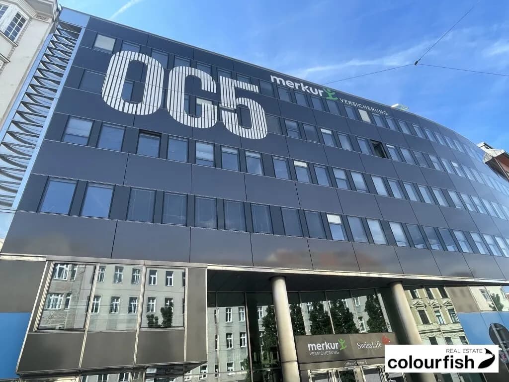 Gewerbeimmobilie mieten in Wien – 398 m², € 7.903 – Bild 3 von 10
