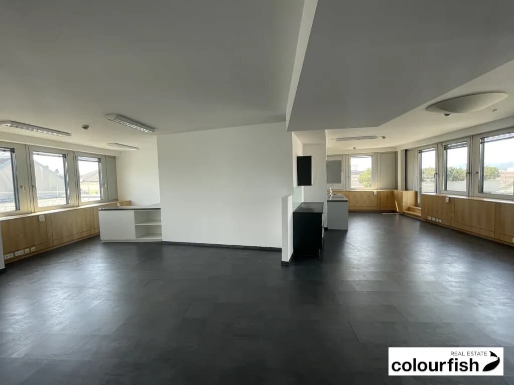 Gewerbeimmobilie mieten in Wien – 398 m², € 7.903 – Bild 5 von 10