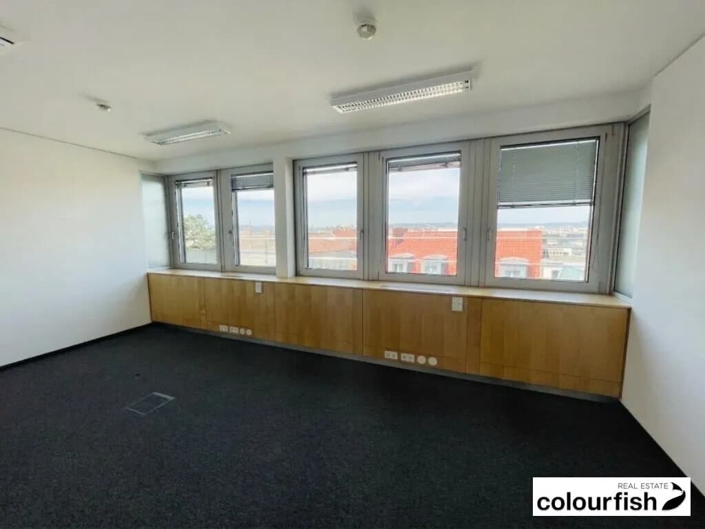 Gewerbeimmobilie mieten in Wien – 398 m², € 7.903 – Bild 6 von 10