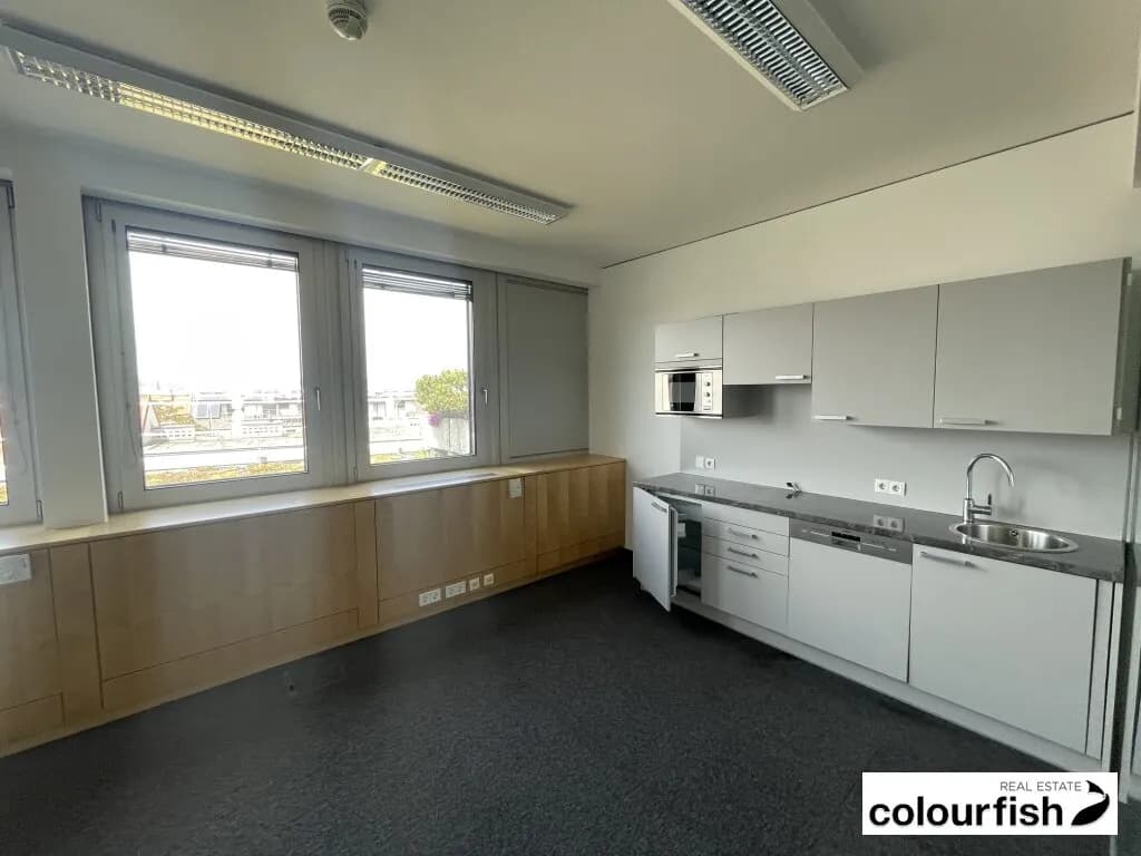 Gewerbeimmobilie mieten in Wien – 398 m², € 7.903 – Bild 8 von 10