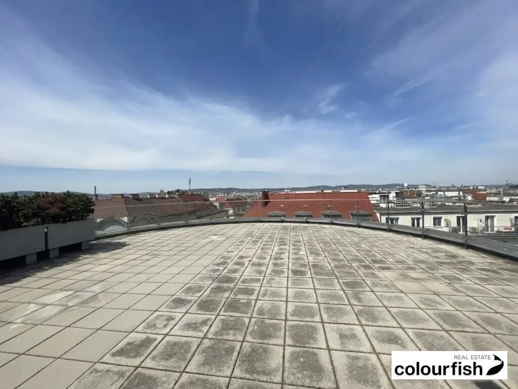 Gewerbeimmobilie mieten in Wien – 398 m², € 7.903 – Bild 9 von 10