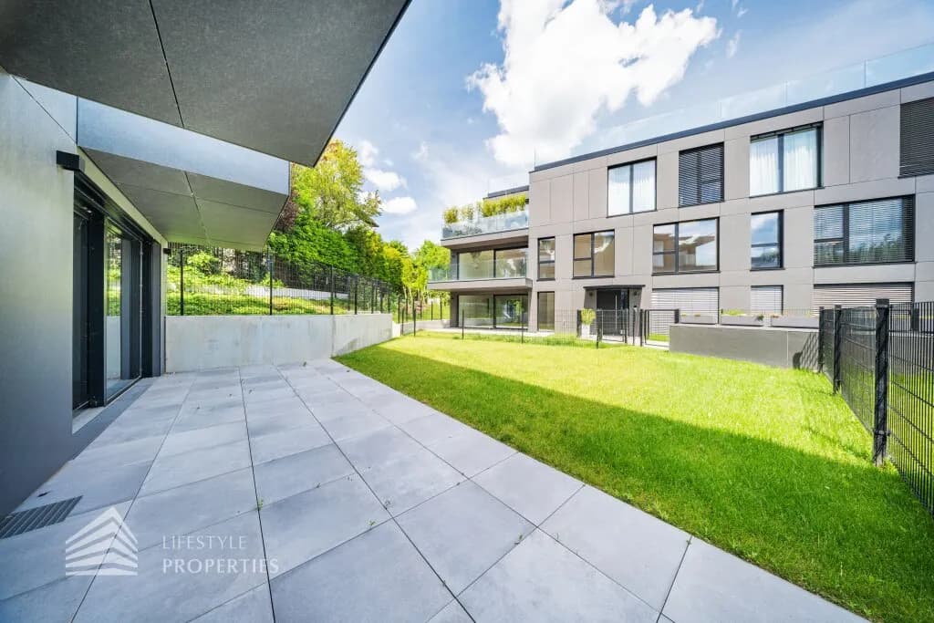 4-Zimmer-Wohnung mieten in Wien – 106,77 m², € 4.276 – Bild 2 von 32