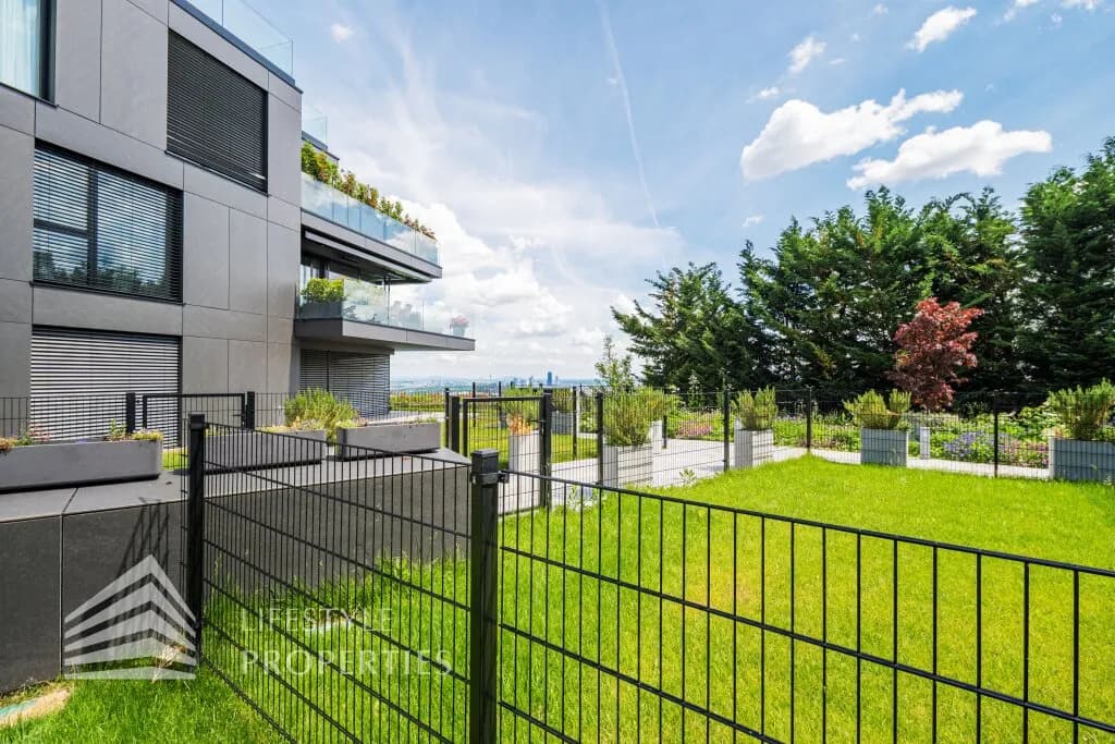 4-Zimmer-Wohnung mieten in Wien – 106,77 m², € 4.276 – Bild 3 von 32