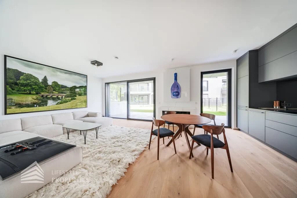 4-Zimmer-Wohnung mieten in Wien – 106,77 m², € 4.276 – Bild 5 von 32