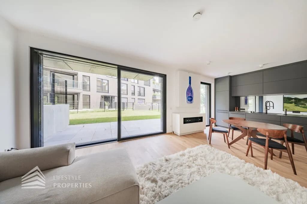 4-Zimmer-Wohnung mieten in Wien – 106,77 m², € 4.276 – Bild 6 von 32