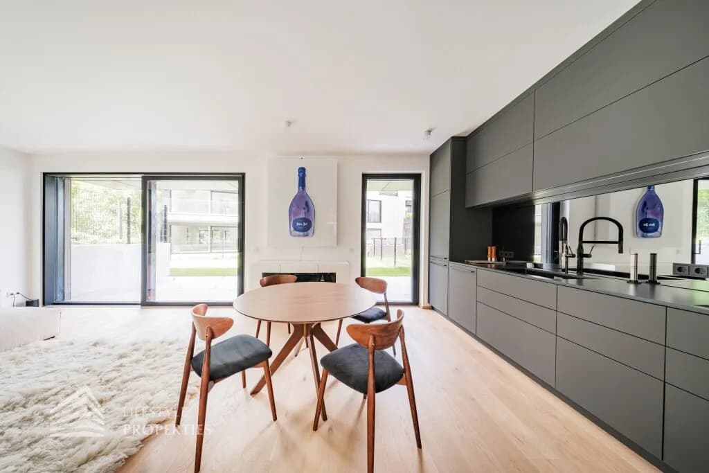 4-Zimmer-Wohnung mieten in Wien – 106,77 m², € 4.276 – Bild 7 von 32