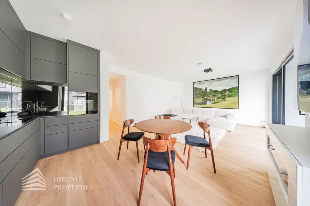 4-Zimmer-Wohnung mieten in Wien – 106,77 m², € 4.276 – Bild 9 von 32