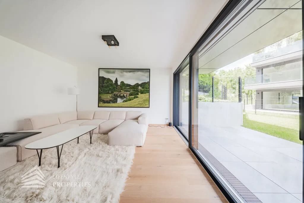 4-Zimmer-Wohnung mieten in Wien – 106,77 m², € 4.276 – Bild 10 von 32