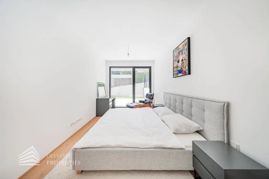 4-Zimmer-Wohnung mieten in Wien – 106,77 m², € 4.276 – Bild 13 von 32
