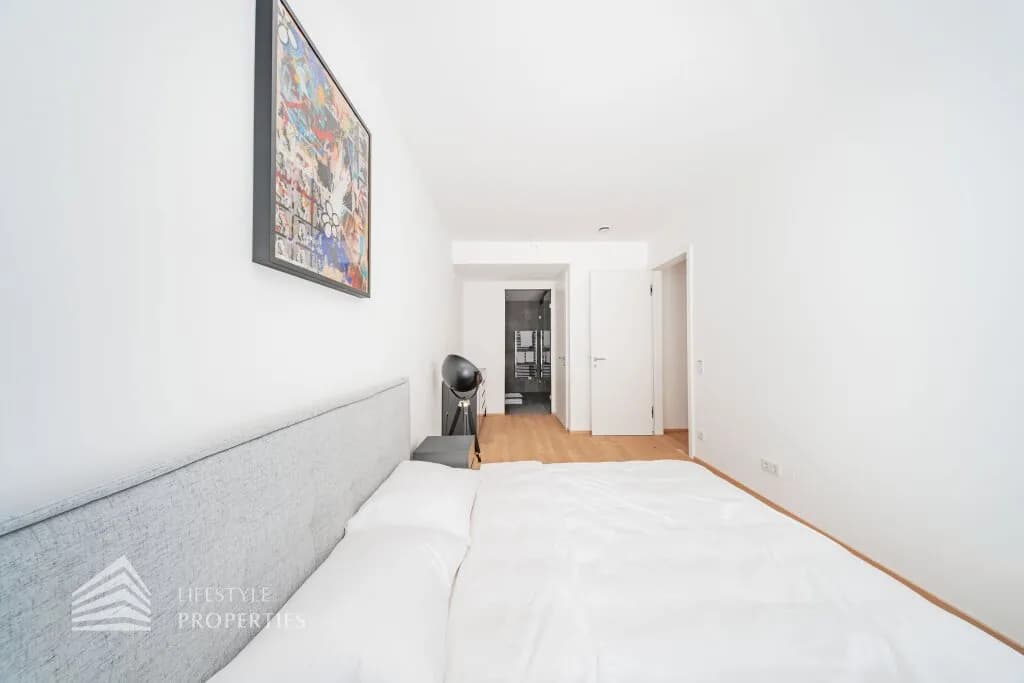 4-Zimmer-Wohnung mieten in Wien – 106,77 m², € 4.276 – Bild 14 von 32