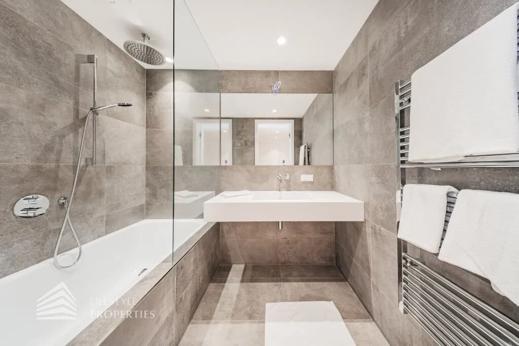 4-Zimmer-Wohnung mieten in Wien – 106,77 m², € 4.276 – Bild 15 von 32