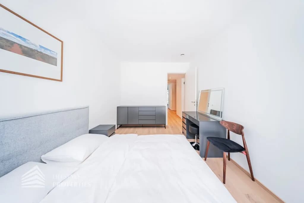 4-Zimmer-Wohnung mieten in Wien – 106,77 m², € 4.276 – Bild 18 von 32