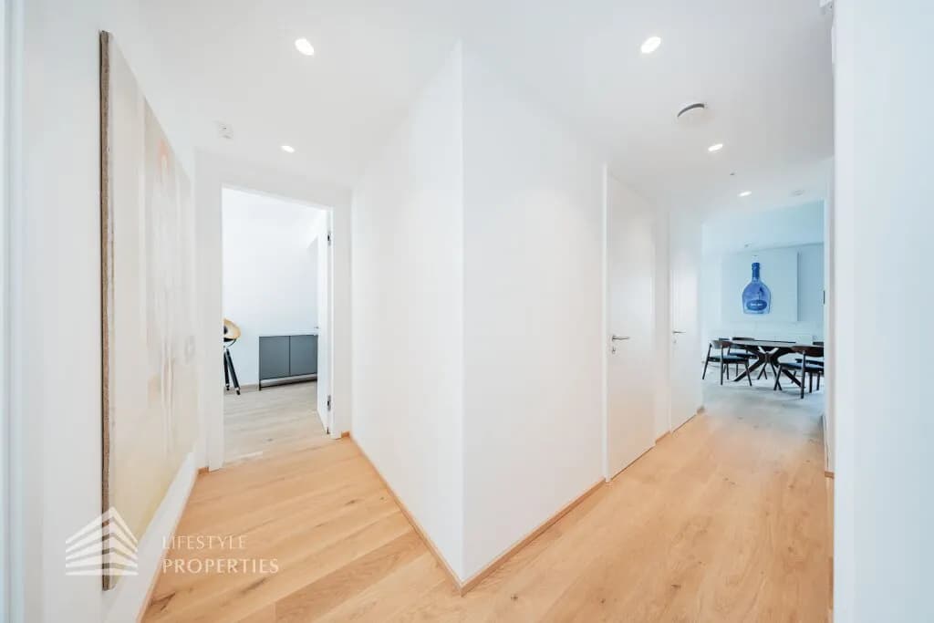 4-Zimmer-Wohnung mieten in Wien – 106,77 m², € 4.276 – Bild 19 von 32