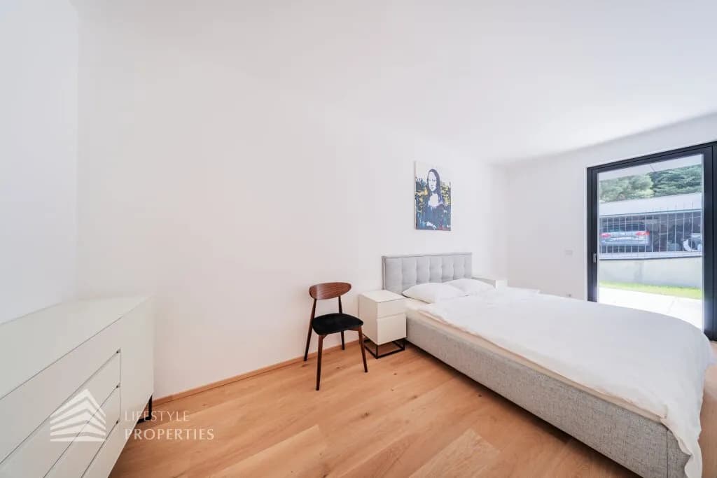 4-Zimmer-Wohnung mieten in Wien – 106,77 m², € 4.276 – Bild 20 von 32