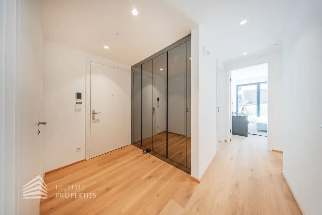 4-Zimmer-Wohnung mieten in Wien – 106,77 m², € 4.276 – Bild 22 von 32