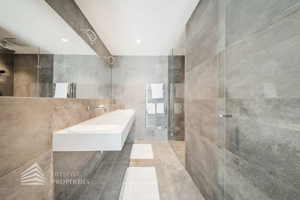 4-Zimmer-Wohnung mieten in Wien – 106,77 m², € 4.276 – Bild 23 von 32