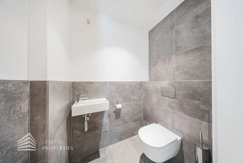 4-Zimmer-Wohnung mieten in Wien – 106,77 m², € 4.276 – Bild 25 von 32