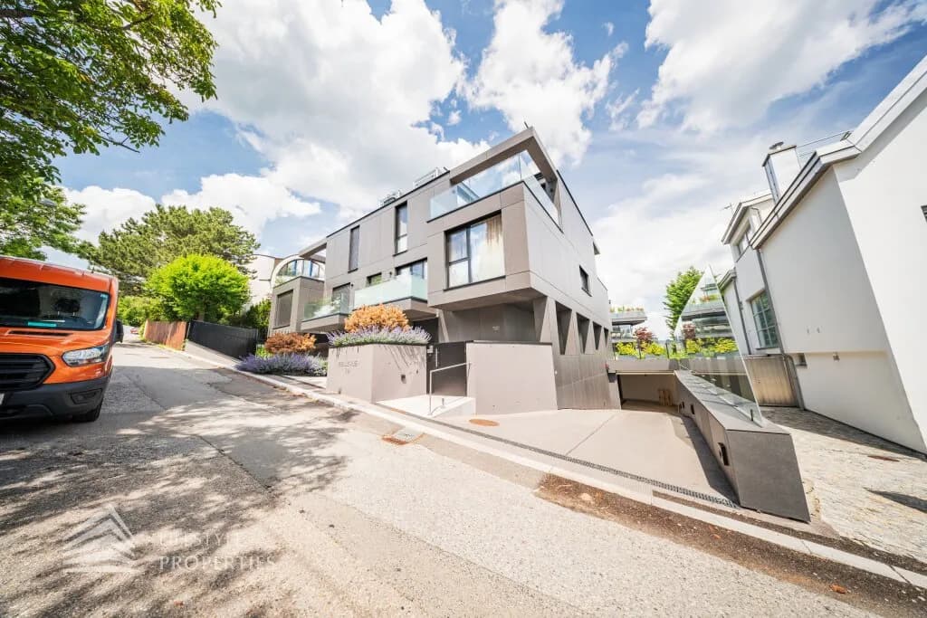 4-Zimmer-Wohnung mieten in Wien – 106,77 m², € 4.276 – Bild 26 von 32