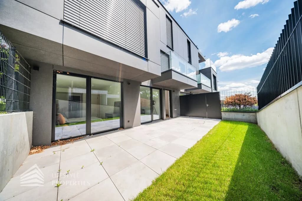 4-Zimmer-Wohnung mieten in Wien – 106,77 m², € 4.276 – Bild 28 von 32
