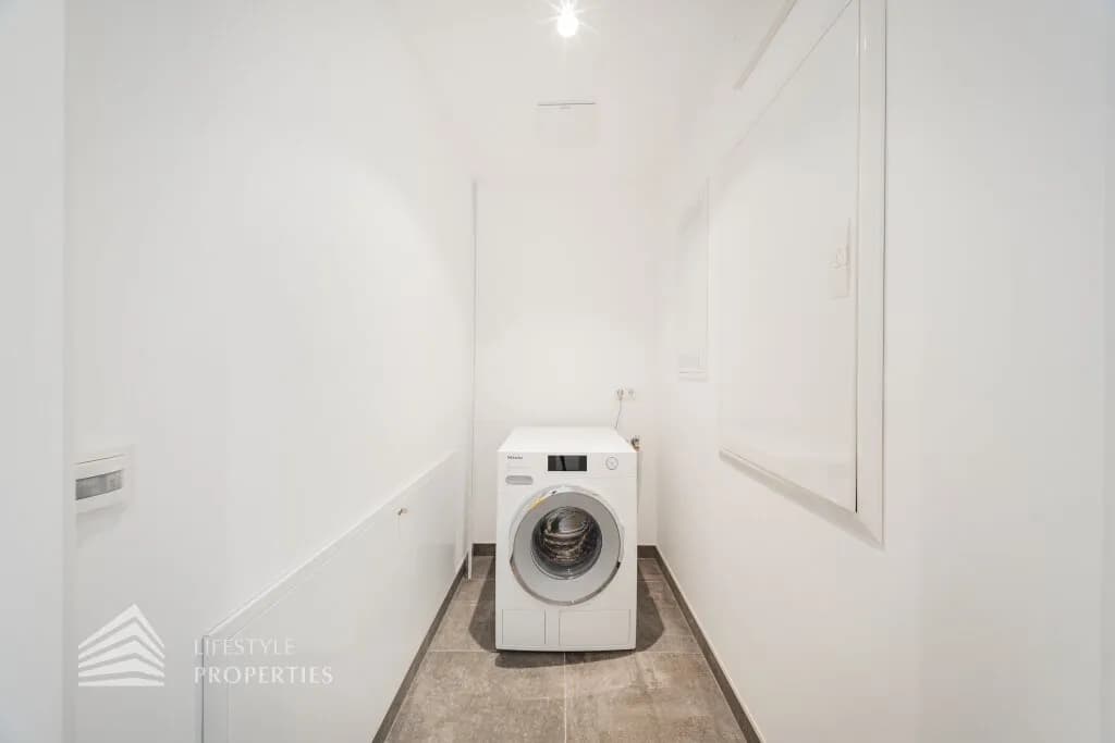 4-Zimmer-Wohnung mieten in Wien – 106,77 m², € 4.276 – Bild 29 von 32