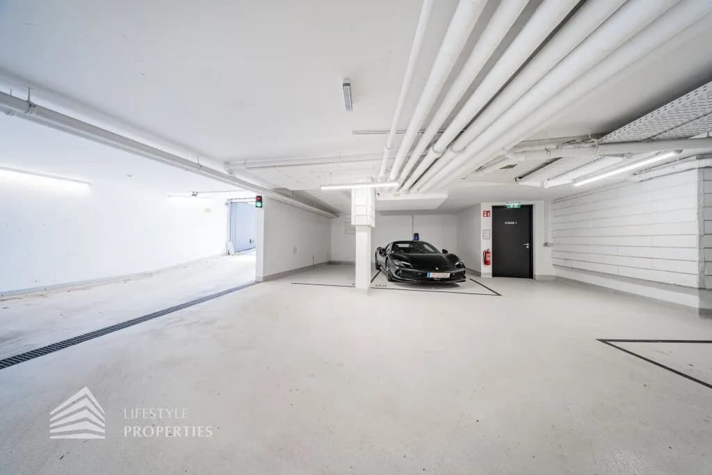 4-Zimmer-Wohnung mieten in Wien – 106,77 m², € 4.276 – Bild 30 von 32