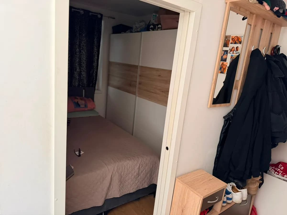 2-Zimmer-Wohnung mieten in Wien – 43 m², € 761 – Bild 4 von 10