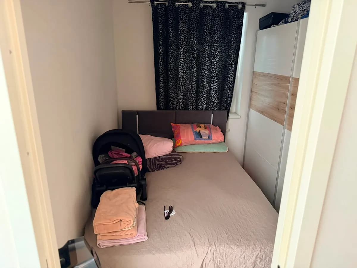 2-Zimmer-Wohnung mieten in Wien – 43 m², € 761 – Bild 5 von 10