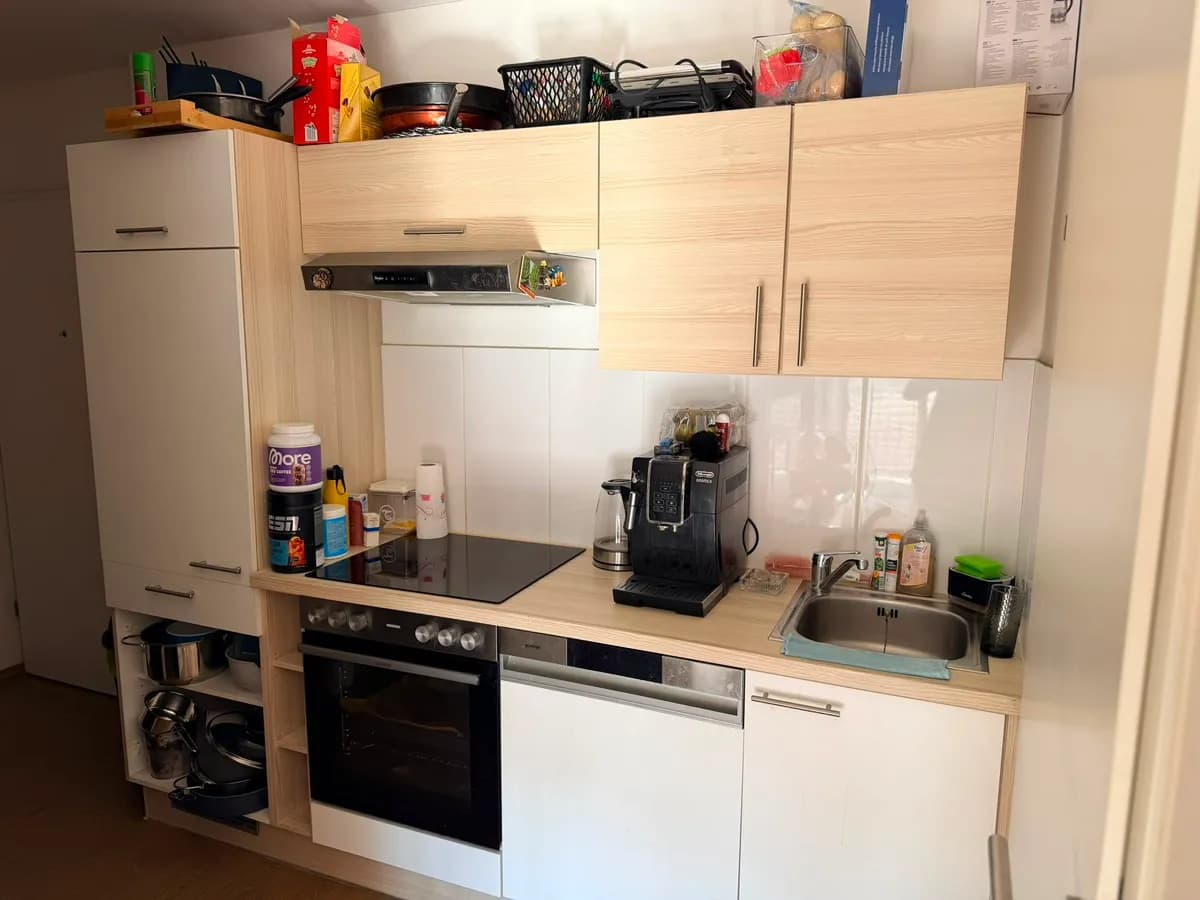 2-Zimmer-Wohnung mieten in Wien – 43 m², € 761 – Bild 6 von 10
