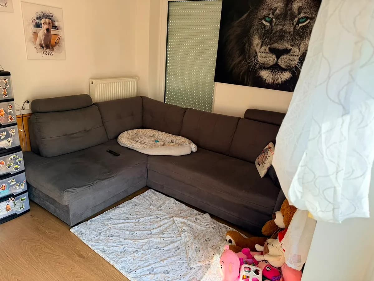 2-Zimmer-Wohnung mieten in Wien – 43 m², € 761 – Bild 7 von 10