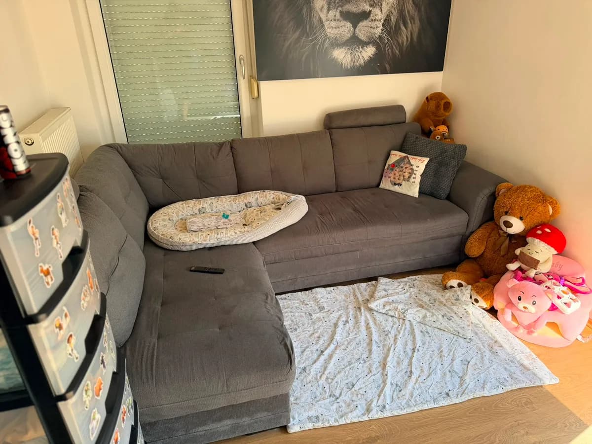 2-Zimmer-Wohnung mieten in Wien – 43 m², € 761 – Bild 8 von 10