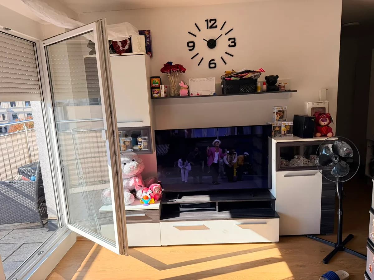 2-Zimmer-Wohnung mieten in Wien – 43 m², € 761 – Bild 9 von 10