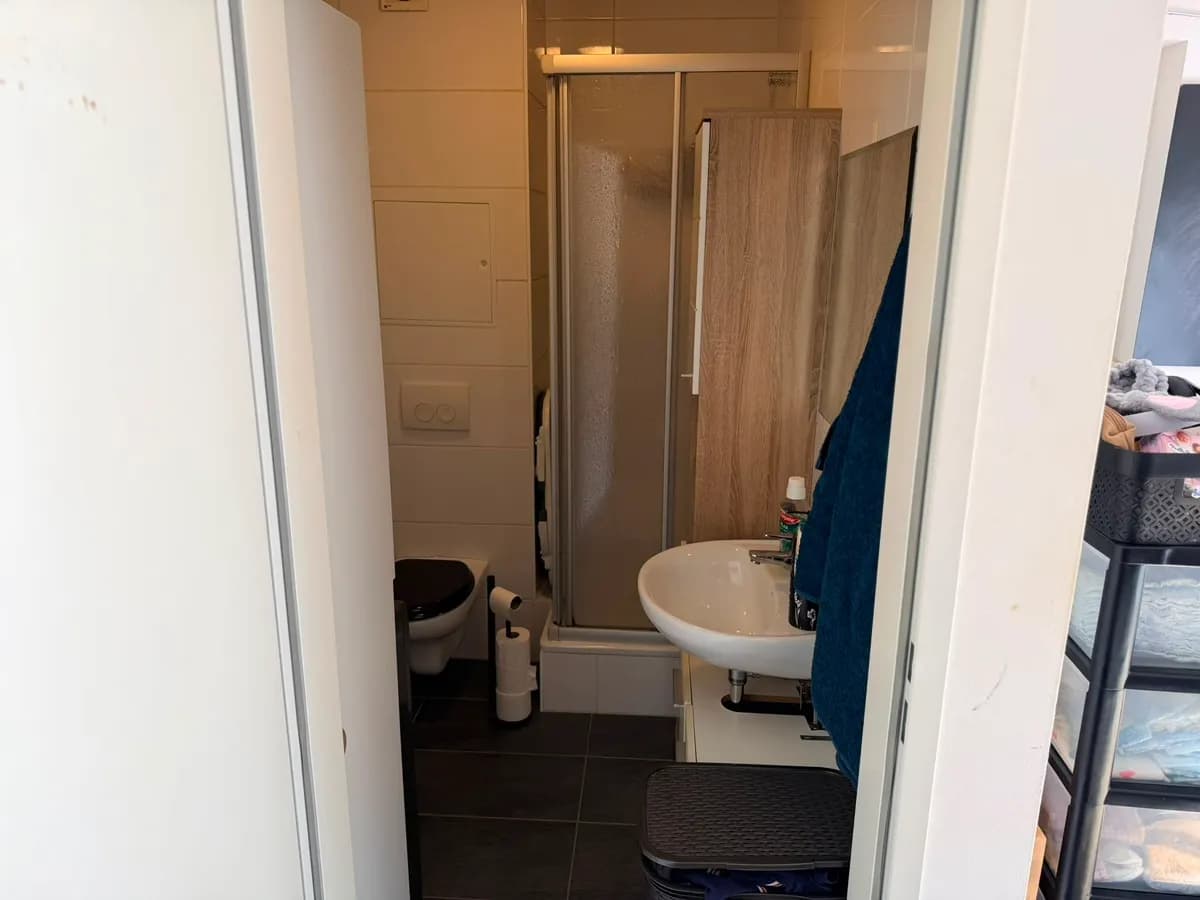 2-Zimmer-Wohnung mieten in Wien – 43 m², € 761 – Bild 10 von 10