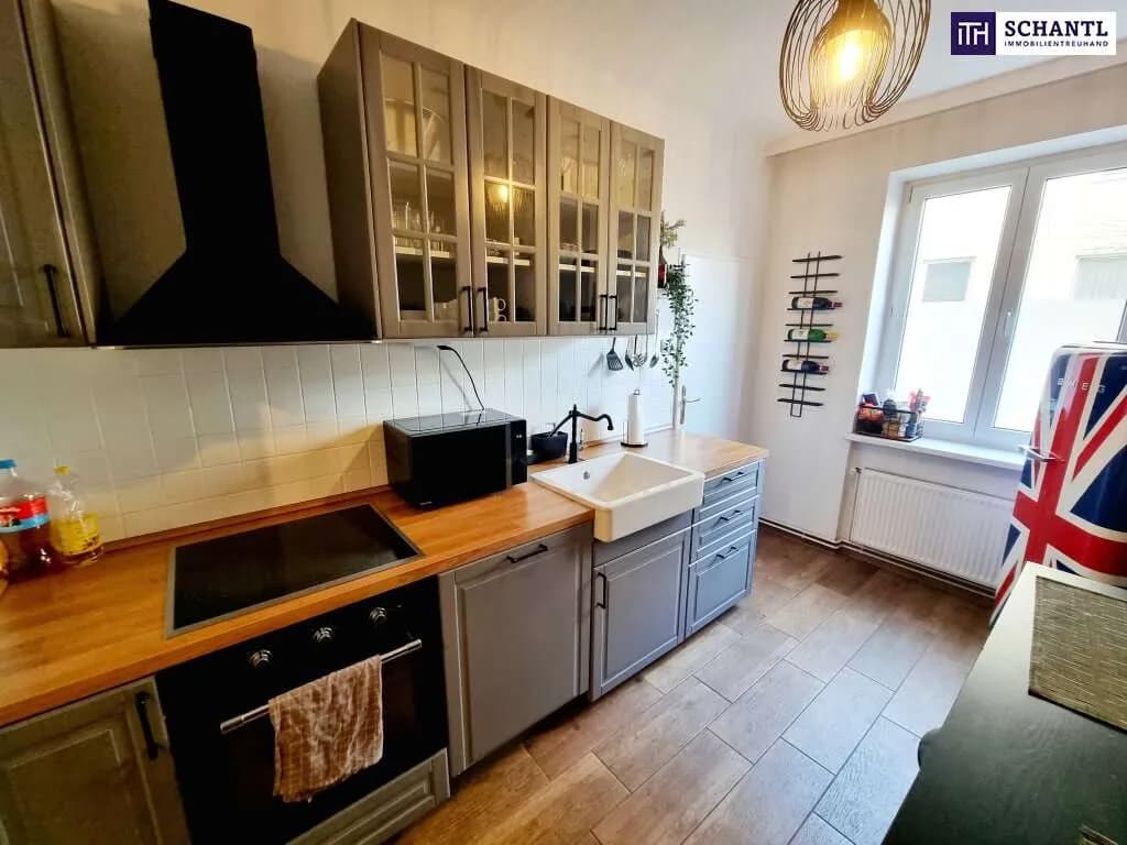 3-Zimmer-Wohnung kaufen in Wien – 70,69 m², € 285.000 – Bild 2 von 27