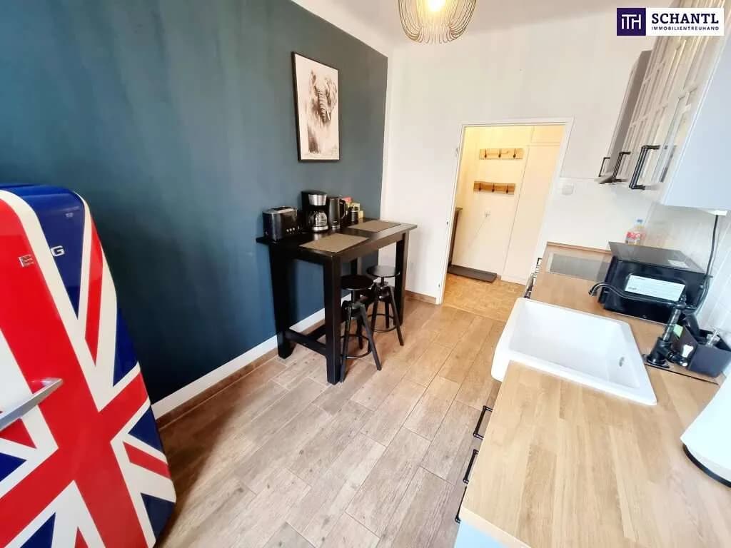 3-Zimmer-Wohnung kaufen in Wien – 70,69 m², € 285.000 – Bild 3 von 27