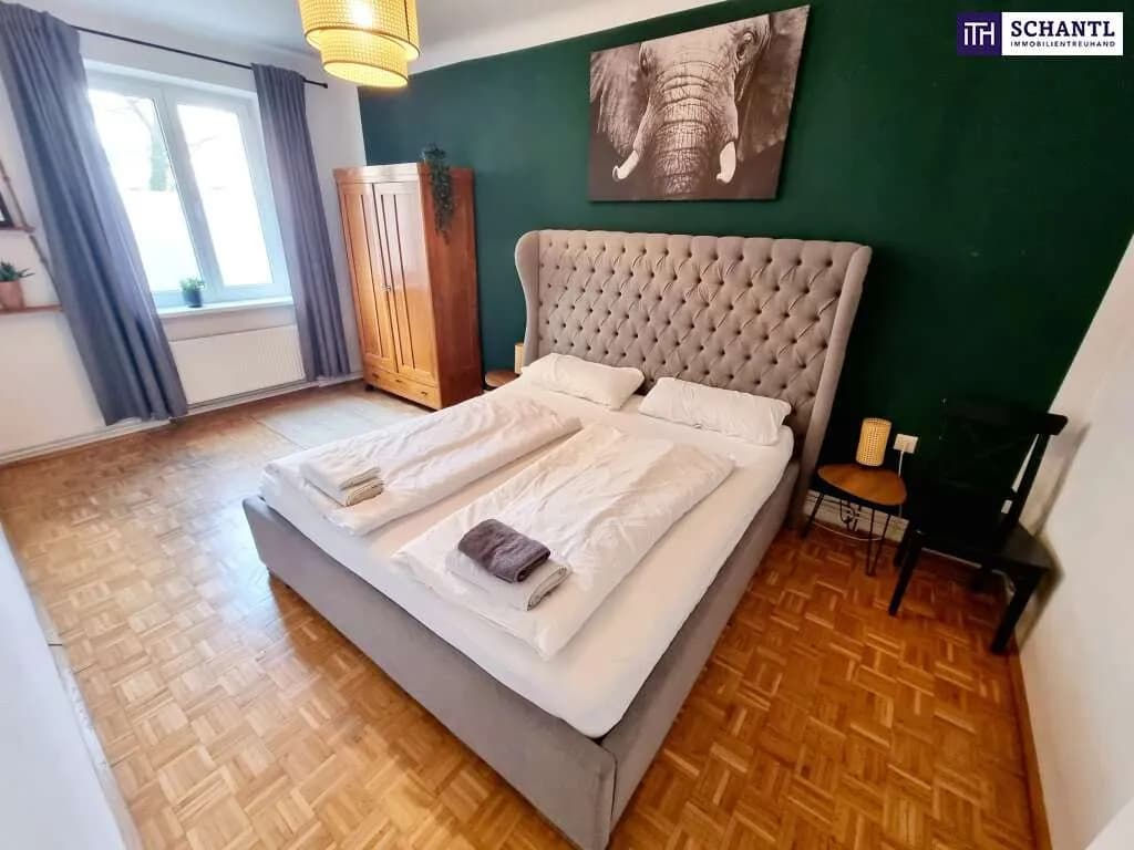 3-Zimmer-Wohnung kaufen in Wien – 70,69 m², € 285.000 – Bild 4 von 27