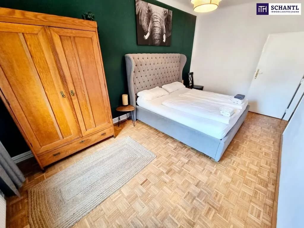 3-Zimmer-Wohnung kaufen in Wien – 70,69 m², € 285.000 – Bild 5 von 27