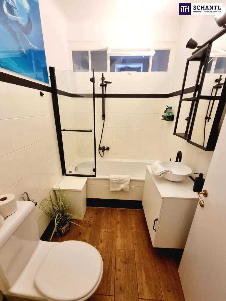 3-Zimmer-Wohnung kaufen in Wien – 70,69 m², € 285.000 – Bild 6 von 27
