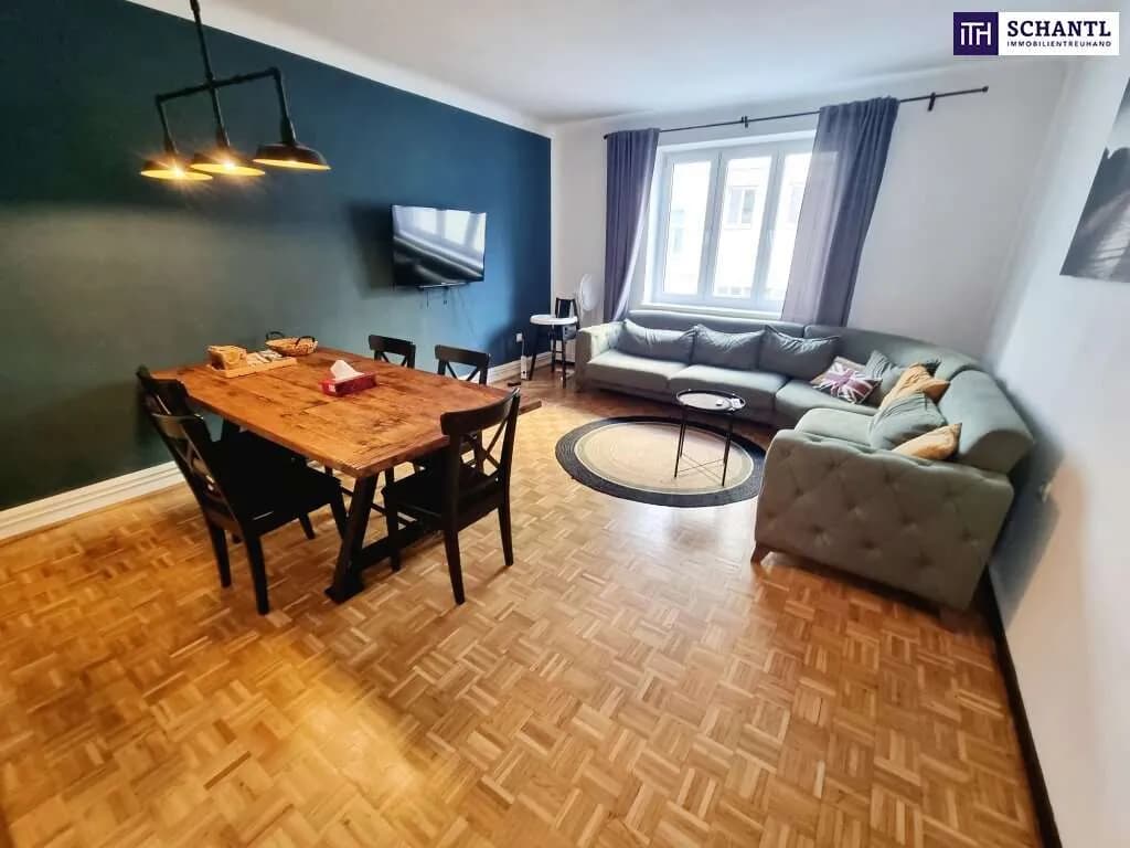 3-Zimmer-Wohnung kaufen in Wien – 70,69 m², € 285.000 – Bild 7 von 27