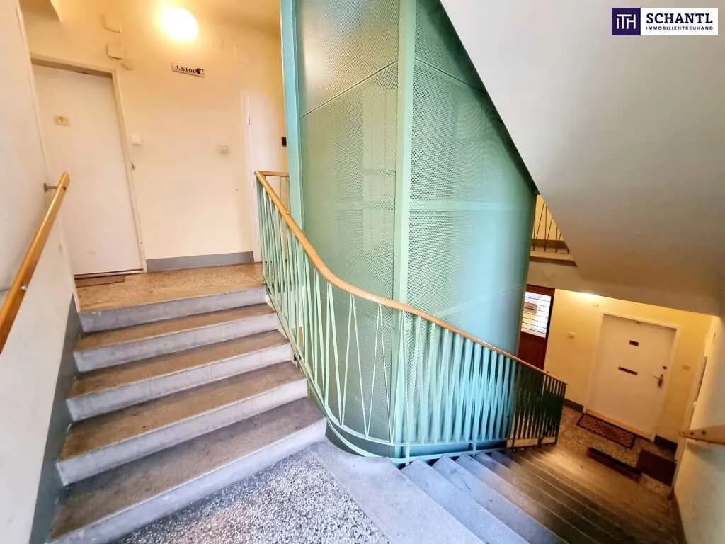 3-Zimmer-Wohnung kaufen in Wien – 70,69 m², € 285.000 – Bild 8 von 27