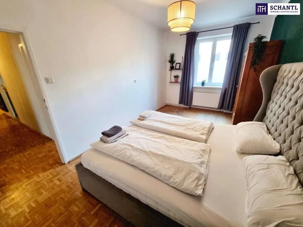 3-Zimmer-Wohnung kaufen in Wien – 70,69 m², € 285.000 – Bild 9 von 27