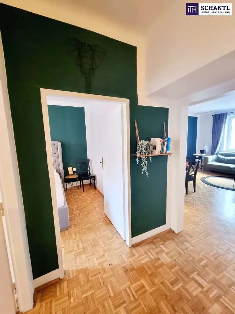 3-Zimmer-Wohnung kaufen in Wien – 70,69 m², € 285.000 – Bild 10 von 27