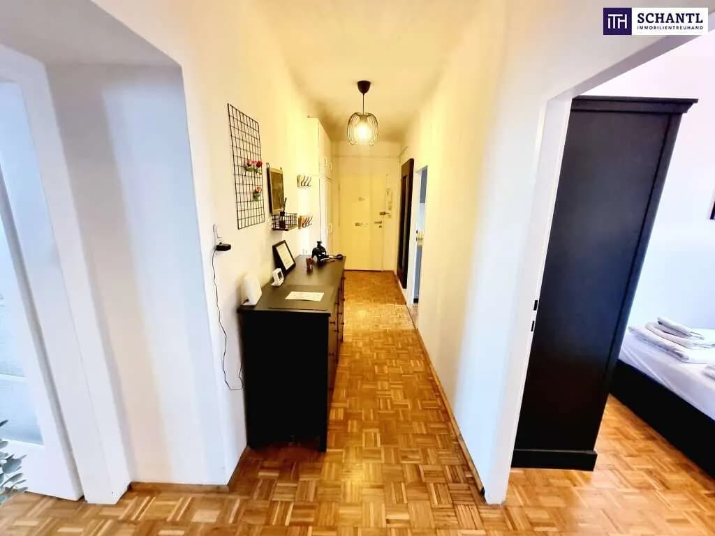 3-Zimmer-Wohnung kaufen in Wien – 70,69 m², € 285.000 – Bild 11 von 27