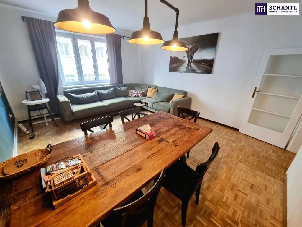 3-Zimmer-Wohnung kaufen in Wien – 70,69 m², € 285.000 – Bild 12 von 27